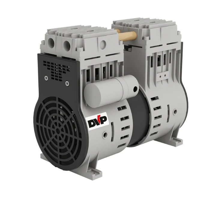 DVP ZA.200 P product family stock image