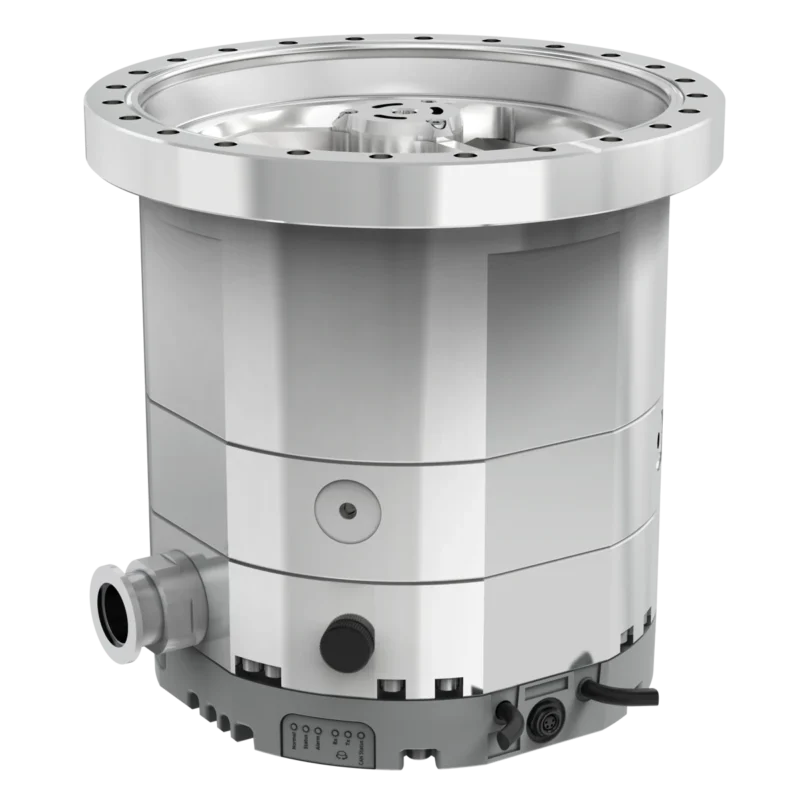 Edwards nEXT930D turbomolecular vacuum pump with DN200 CF inlet
