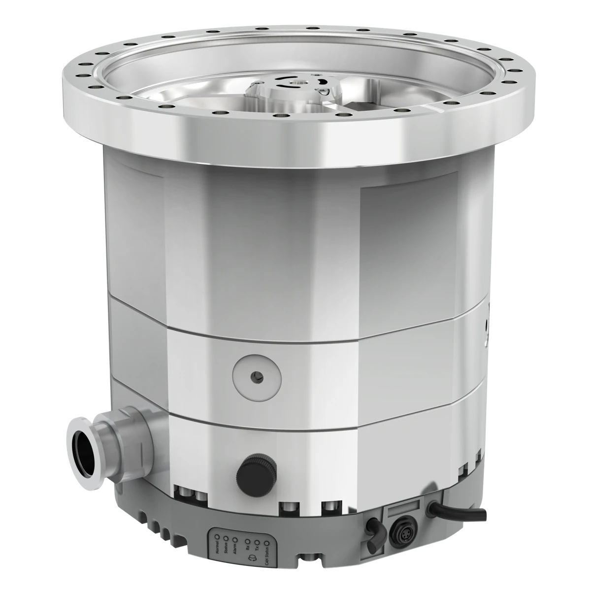 nEXT930D turbomolecular pump
