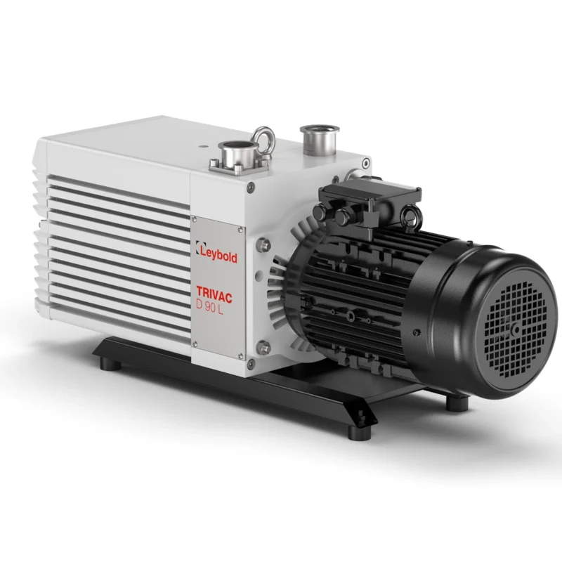 Leybold trivac d90l