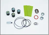 MIL’S E100.R preventive-maintenance kit illustration from manufacturer catalogue