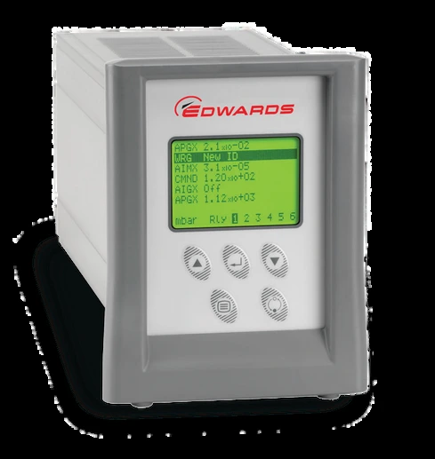 Edwards TIC Instrument Controller