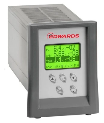 Edwards TIC Turbo and Instrument Controller