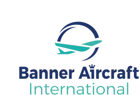Banner Aircraft International logo