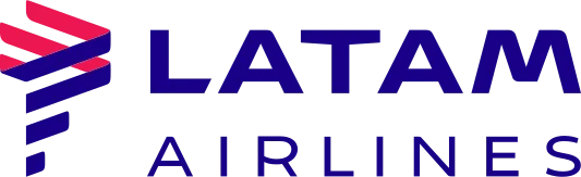 LATAM Airlines logo