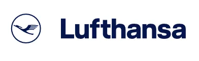 Lufthansa logo