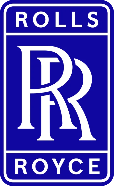 Rolls-Royce logo