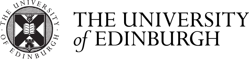 University of Edinburgh logo
