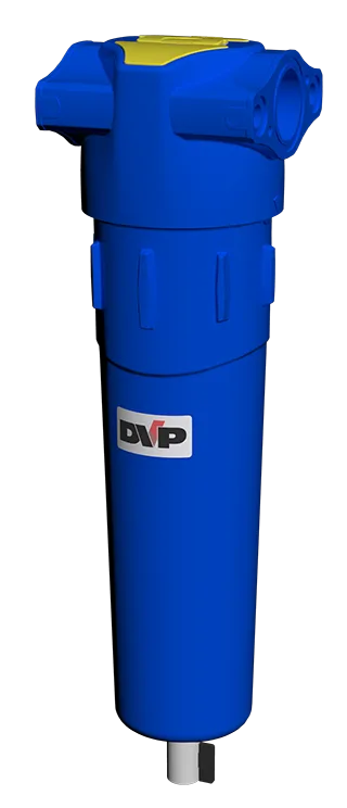 DVP FDS exhaust oil separator filter