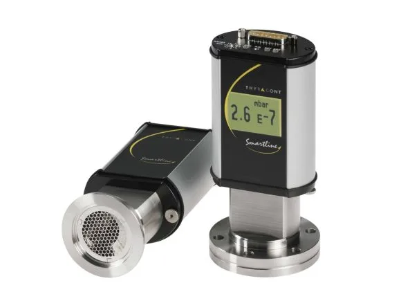 Thyracont VSH Pirani and hot-cathode vacuum transducer range