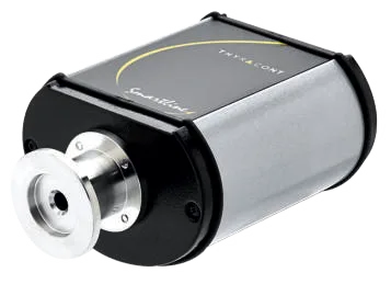 Thyracont VSP63D Pirani vacuum transducer