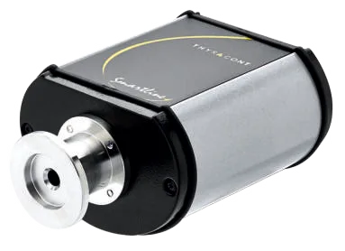 Thyracont VSP63D or VSR53D: specifying a gauge for machine controls