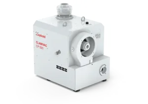 CLAWVAC CP 500 — manufacturer product illustration