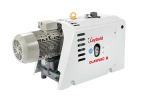 CLAWVAC CP 65 B — manufacturer product illustration