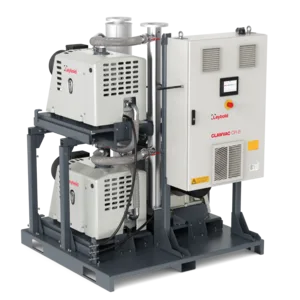 CLAWVAC CPi 1200 B — manufacturer product illustration