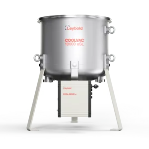 COOLVAC 10000 — manufacturer product illustration