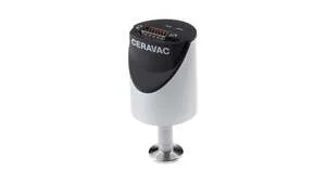 CERAVAC CTR 100 — manufacturer product illustration