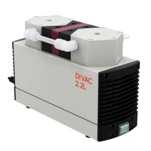 DIVAC 2.2 L — manufacturer product illustration
