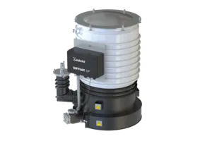 DIFFVAC DP 12K — manufacturer product illustration