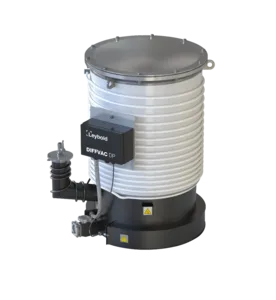 DIFFVAC DP 20K — manufacturer product illustration