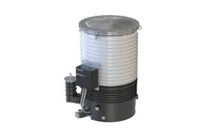 DIFFVAC DP 30K — manufacturer product illustration