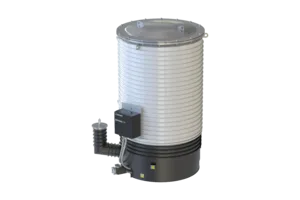 DIFFVAC DP 50K — manufacturer product illustration