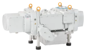 DRYVAC DV 650 FP — manufacturer product illustration