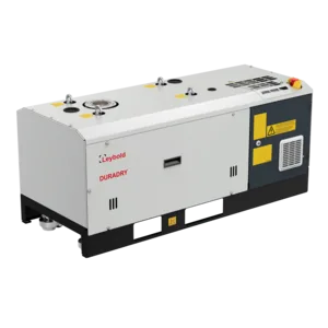 DURADRY DD 160 — manufacturer product illustration