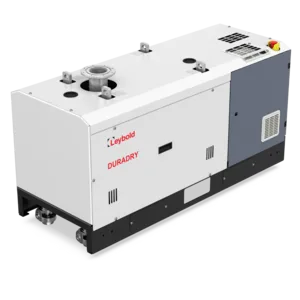 DURADRY DD 450 — manufacturer product illustration