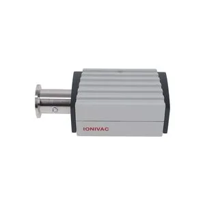 IONIVAC ITR 200 — manufacturer product illustration