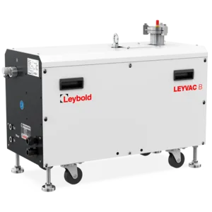 LEYVAC LV 80 B — manufacturer product illustration