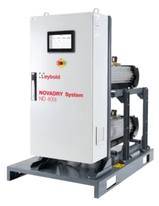 NOVADRY NDi 400 — manufacturer product illustration