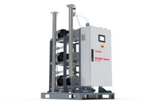 NOVADRY NDi 600 — manufacturer product illustration