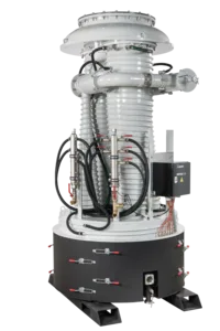 DIFFVAC OB 630 — manufacturer product illustration