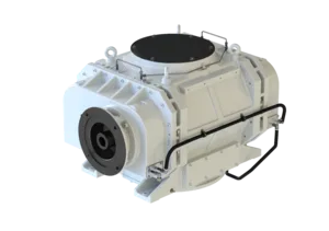 RUVAC WA 25000 — manufacturer product illustration