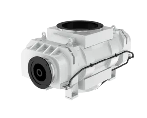 RUVAC WA 40000 — manufacturer product illustration
