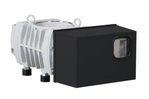 RUVAC WH / WHU 2500 — manufacturer product illustration