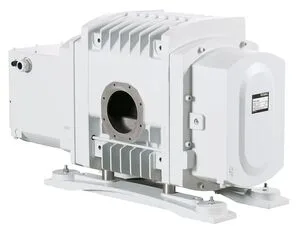 RUVAC WH / WHU 4400 — manufacturer product illustration
