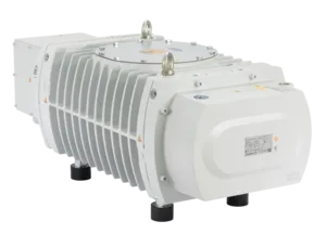 RUVAC WH / WHU 7000 — manufacturer product illustration
