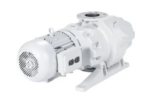 RUVAC WS / WSU 1001 — manufacturer product illustration