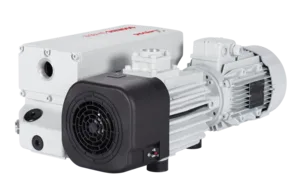 SOGEVAC SV 120 B — manufacturer product illustration