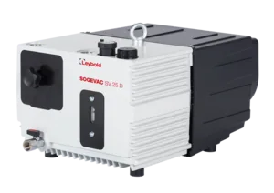 SOGEVAC SV 16 D — manufacturer product illustration