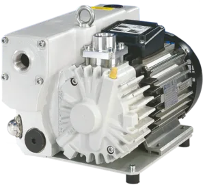 SOGEVAC SV 25 B — manufacturer product illustration
