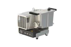 SOGEVAC SV 55 BI2 — manufacturer product illustration