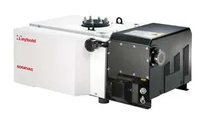 SOGEVAC SV 630 B/BF — manufacturer product illustration