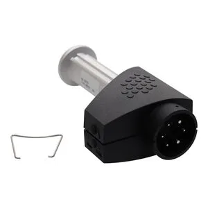 THERMOVAC TR Pirani Sensors — manufacturer product illustration