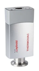 THERMOVAC TTR 101 — manufacturer product illustration