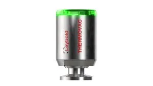 THERMOVAC TTR 916 RN — manufacturer product illustration
