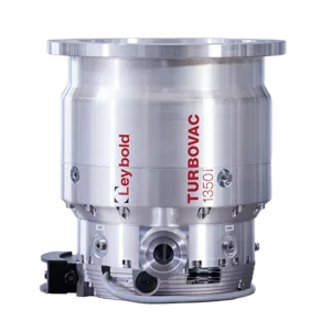 TURBOVAC 1350 i/iX — manufacturer product illustration