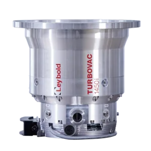 TURBOVAC 1450 i/iX — manufacturer product illustration